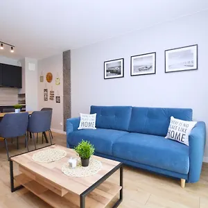 Nowoczesne 3city W Gdansku Z Parkingiem By Renters Gdańsk