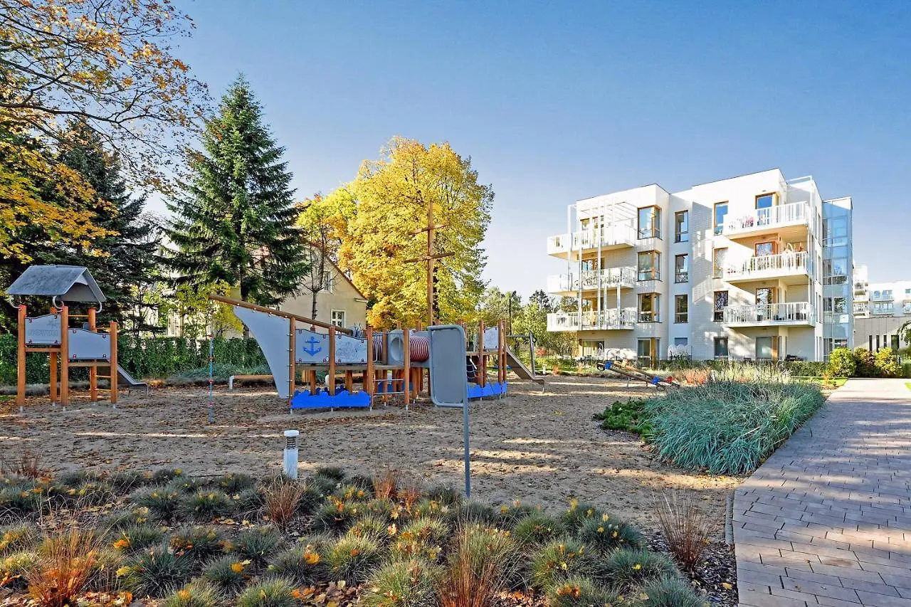 Holiday Apartment Near The Sea - Free Private Parking Гданьск Польша